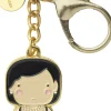 Sketch. inc - Keychain | Coco, 6 cm-Lucie Kaas Best