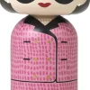 Sketch. inc - Kokeshi | Jackie, H15,5 cm 1:1-Lucie Kaas Discount