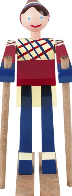 Skiløber Datti-Kay Bojesen Best