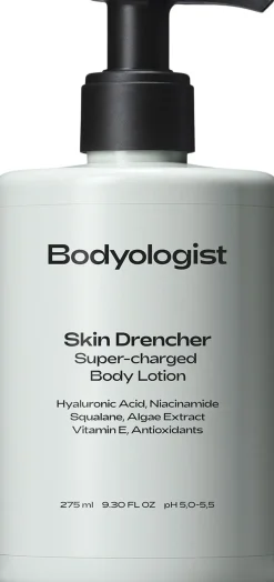 Online Skin Drencher Body Lotion Kropspleje