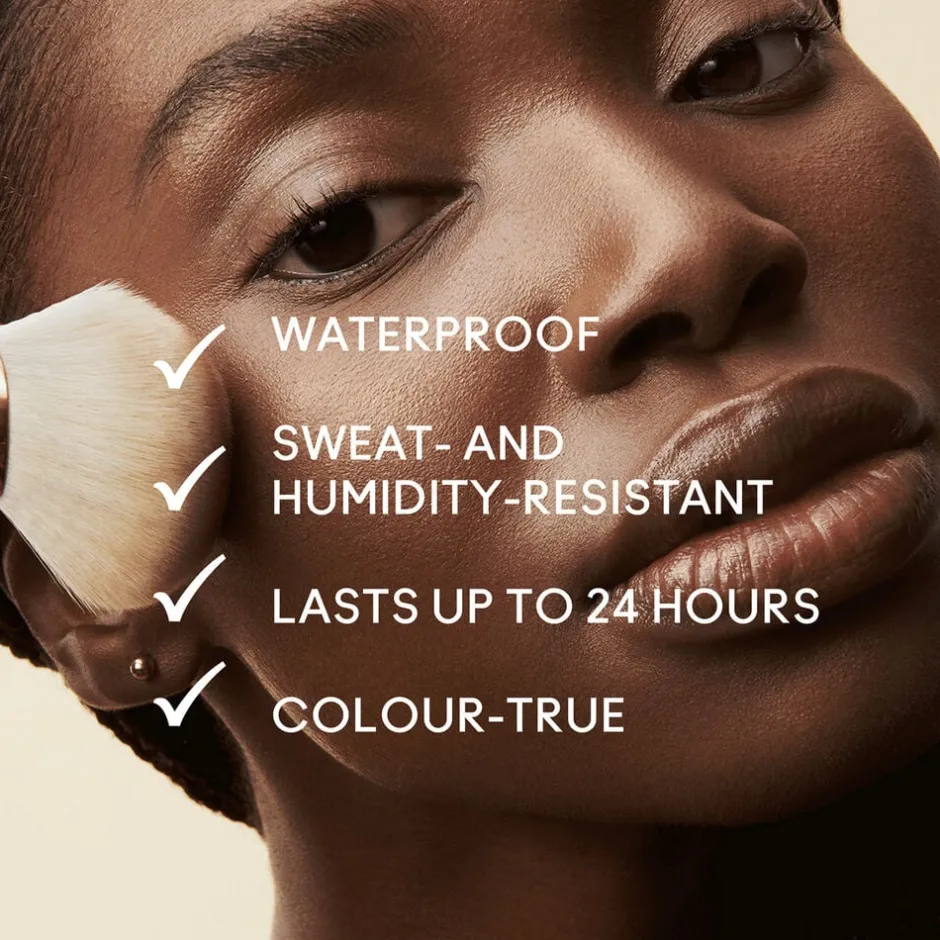 Online Skinfinish Sunstruck Radiant Bronzer Ansigt