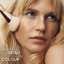 Online Skinfinish Sunstruck Radiant Bronzer Ansigt