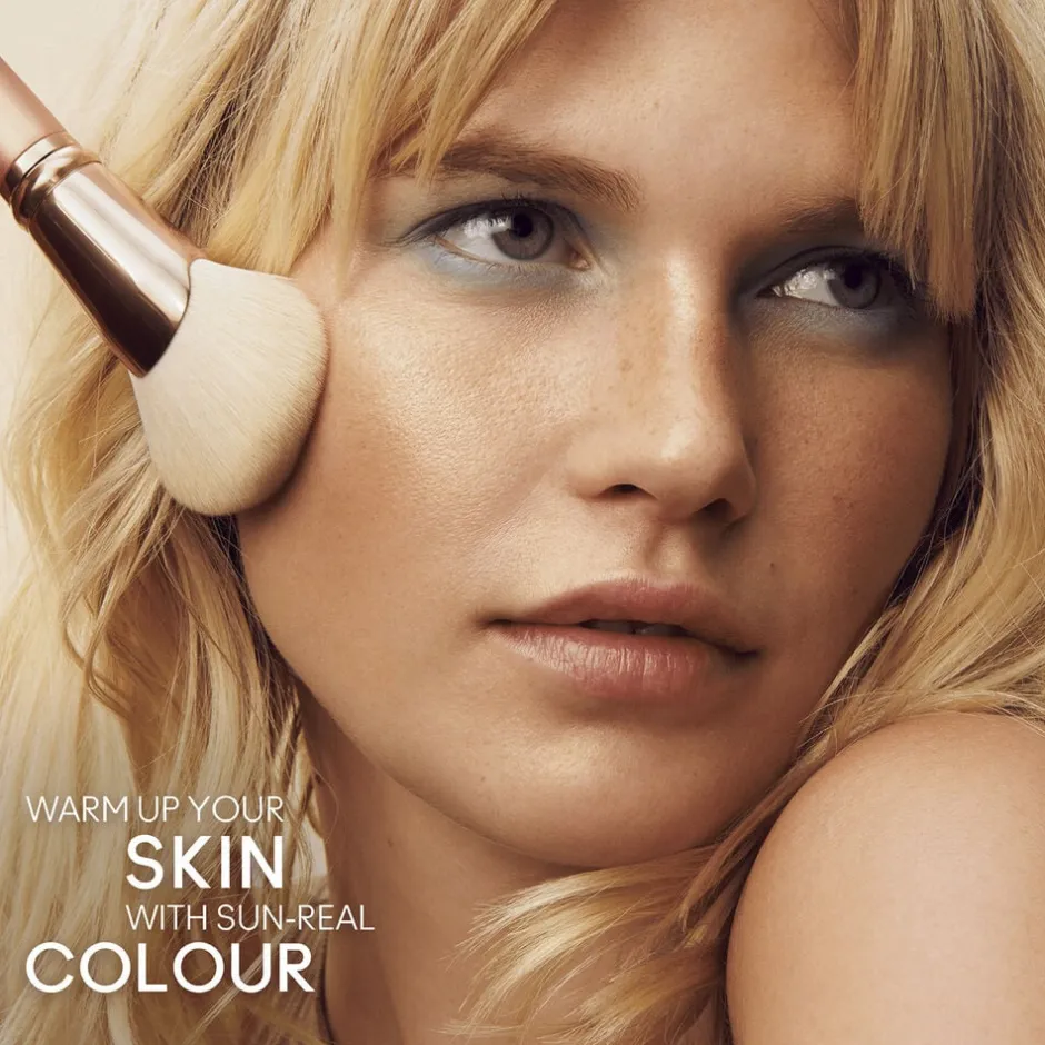 Online Skinfinish Sunstruck Radiant Bronzer Ansigt