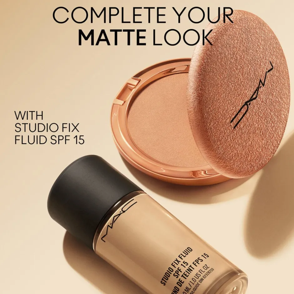 Online Skinfinish Sunstruck Radiant Bronzer Ansigt