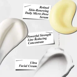 Skin-Smoothing Solutions Skincare Set-Kiehl's Discount