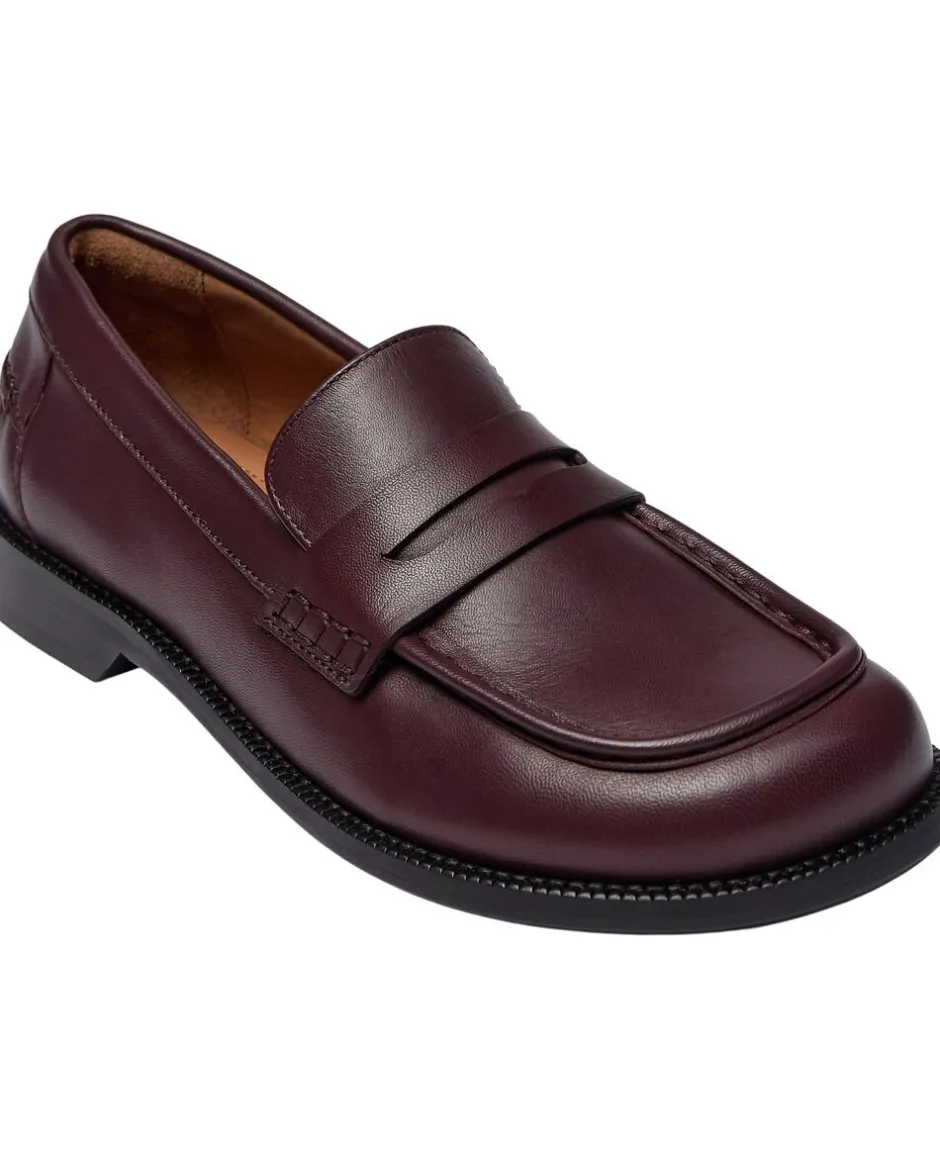 Sale Sko - A9010 Dame Snøresko