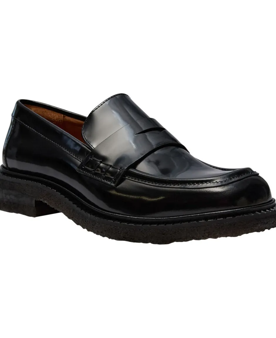 Sale Sko - A9024 Dame Loafers