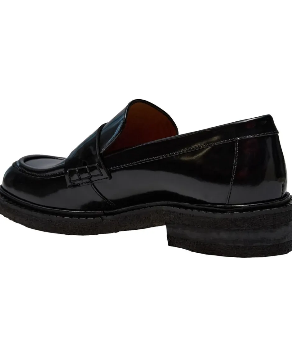 Sale Sko - A9024 Dame Loafers