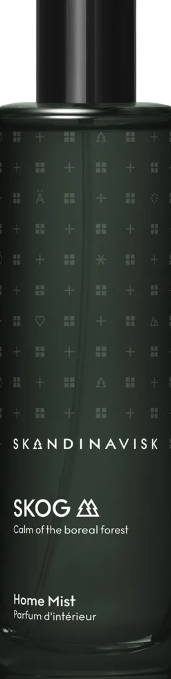 Clearance SKOG Home Mist 100ml Dufte Til Hjemmet