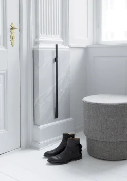 Sale Skohorn sort Dame Tilbehør