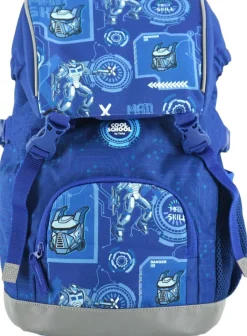 SKOLERYGSÆK 22L CYBER ROB-Legetøj Online