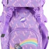 SKOLERYGSÆK 22L UNICORN L-Legetøj New