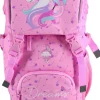 Hot SKOLERYGSÆK 22L UNICORN R Børn Tasker