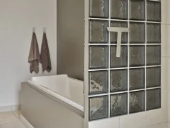 Zone Badeværelsestilbehør>Skraber m. holder Ume Taupe