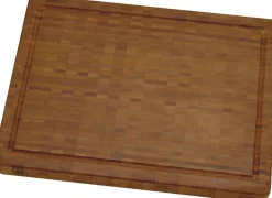 Skærebræt Bambus Str. L-Zwilling Online