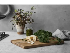 Sale Skærebræt Douron 45,7 x 30,5 x 2,5 cm Eg Køkkenartikler
