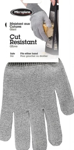 Hot Skæreresistent handske Køkkenartikler