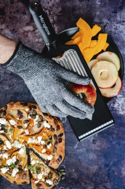 Hot Skæreresistent handske Køkkenartikler