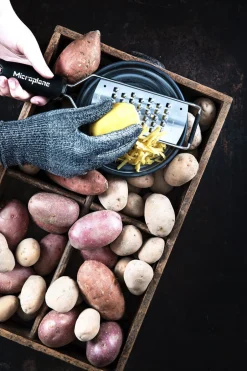 Hot Skæreresistent handske Køkkenartikler