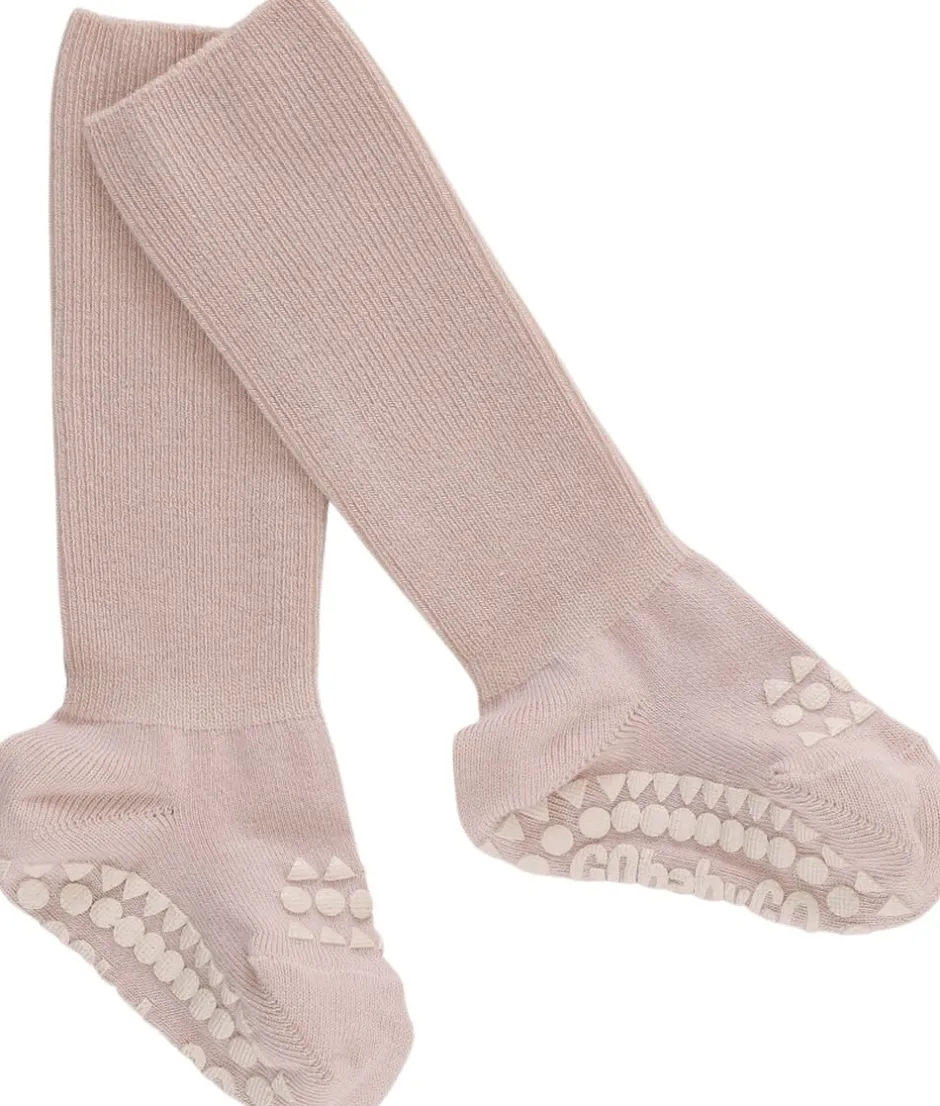 Skridsikre Strømper Bambus-GoBabyGo Online