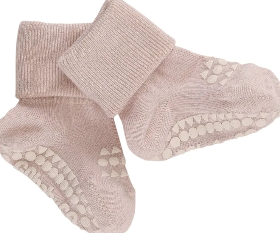 Skridsikre Strømper Bambus-GoBabyGo Online