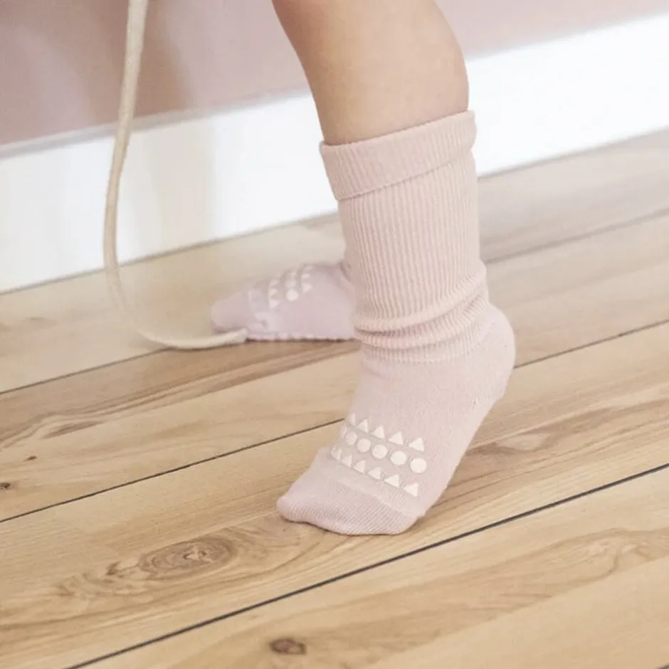 Skridsikre Strømper Bambus-GoBabyGo Online