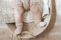 Skridsikre Strømper Bambus-GoBabyGo Online