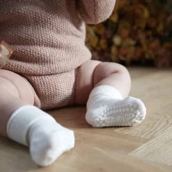 Hot Skridsikre Strømper Bambus Børn Strømper & Strømpebukser