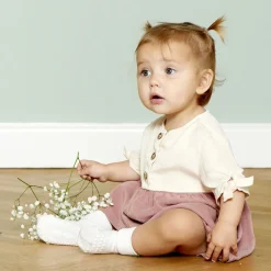 Hot Skridsikre Strømper Bambus Børn Strømper & Strømpebukser