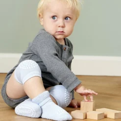 Skridsikre Strømper Tyk Bomuld Børn Strømper & Strømpebukser