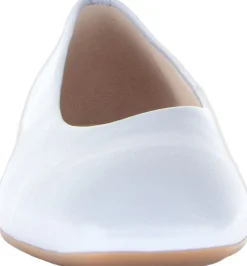 SKY/CASPIAN NAPPA Dame Ballerinaer