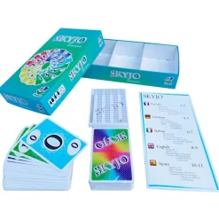 Børn Diverse spil Spil & Puslespil>Skyjo