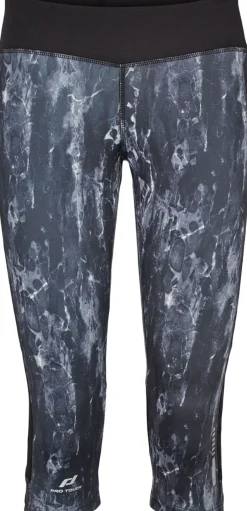 Dame Pro Touch Træningsshorts>Skysprint 3/4 Tight