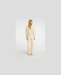 SLFVINNA LS STRUCTURE KNIT CARDIGAN-Selected Clearance