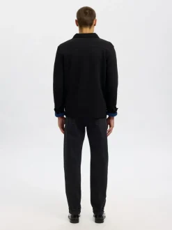 Best SLHJACKIE SWEAT ZIP JACKET NOOS Sweatshirts