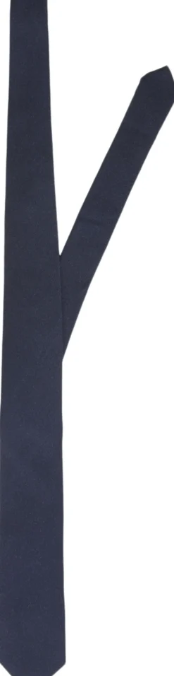 SLHOTTO PLAIN TIE NOOS-Selected Discount