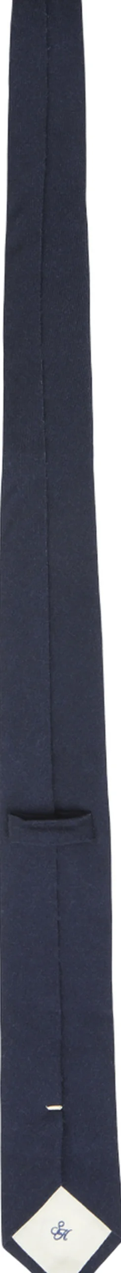 SLHOTTO PLAIN TIE NOOS-Selected Discount