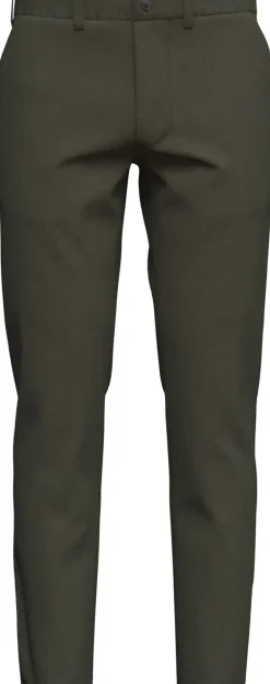 SLH175-SLIM NEW MILES FLEX PANT NOO-Selected Best