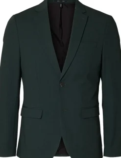 Outlet SLHSLIM-LIAM BLZ FLEX NOOS Jakkesæt & Blazere