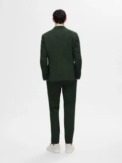 Outlet SLHSLIM-LIAM BLZ FLEX NOOS Jakkesæt & Blazere