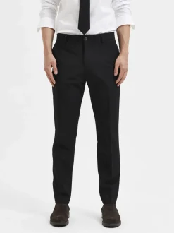 Selected Jakkesæt & Blazere|Bukser><noscript><img width=