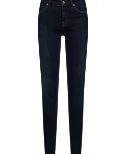 SLIGHT Loudoun Dame Jeans