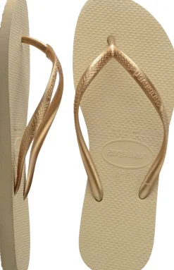 Slim-Havaianas Clearance