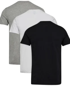 Polo Ralph Lauren Nattøj>Slim Crewneck 3-Pack