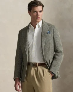 New Slim Fit Oxford Shirt Skjorter