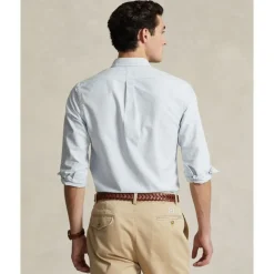 Slim Fit Oxford Sport Shirt-Polo Ralph Lauren Online