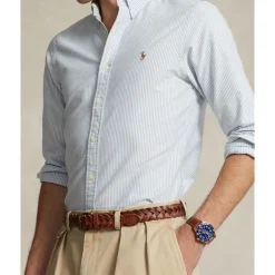 Slim Fit Oxford Sport Shirt-Polo Ralph Lauren Online