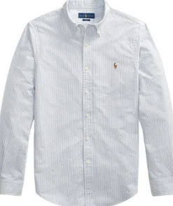 Slim Fit Oxford Sport Shirt-Polo Ralph Lauren Online