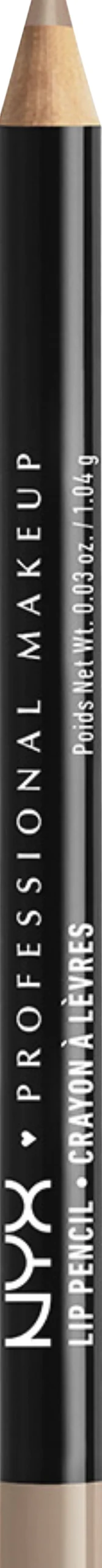 NYX PROFESSIONAL MAKEUP Læber>Slim Lip Pencil