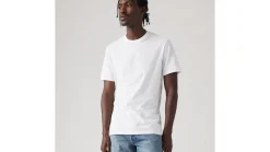 Sale SLIM 2PK CREWNECK 1 TWOPACK TE T-Shirts